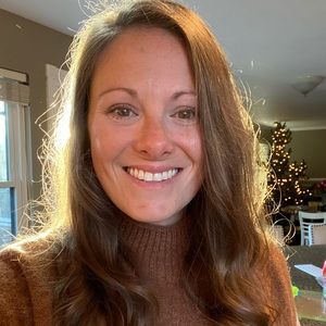 Meet your Posher, Tyna